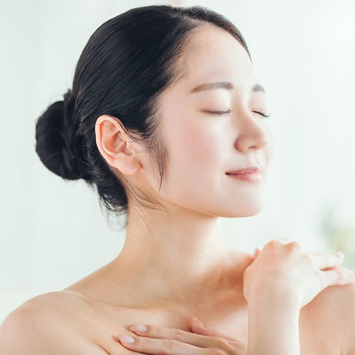自然治癒力・再生力を高めるアプローチ