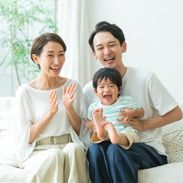 美容と健康は繋がっています